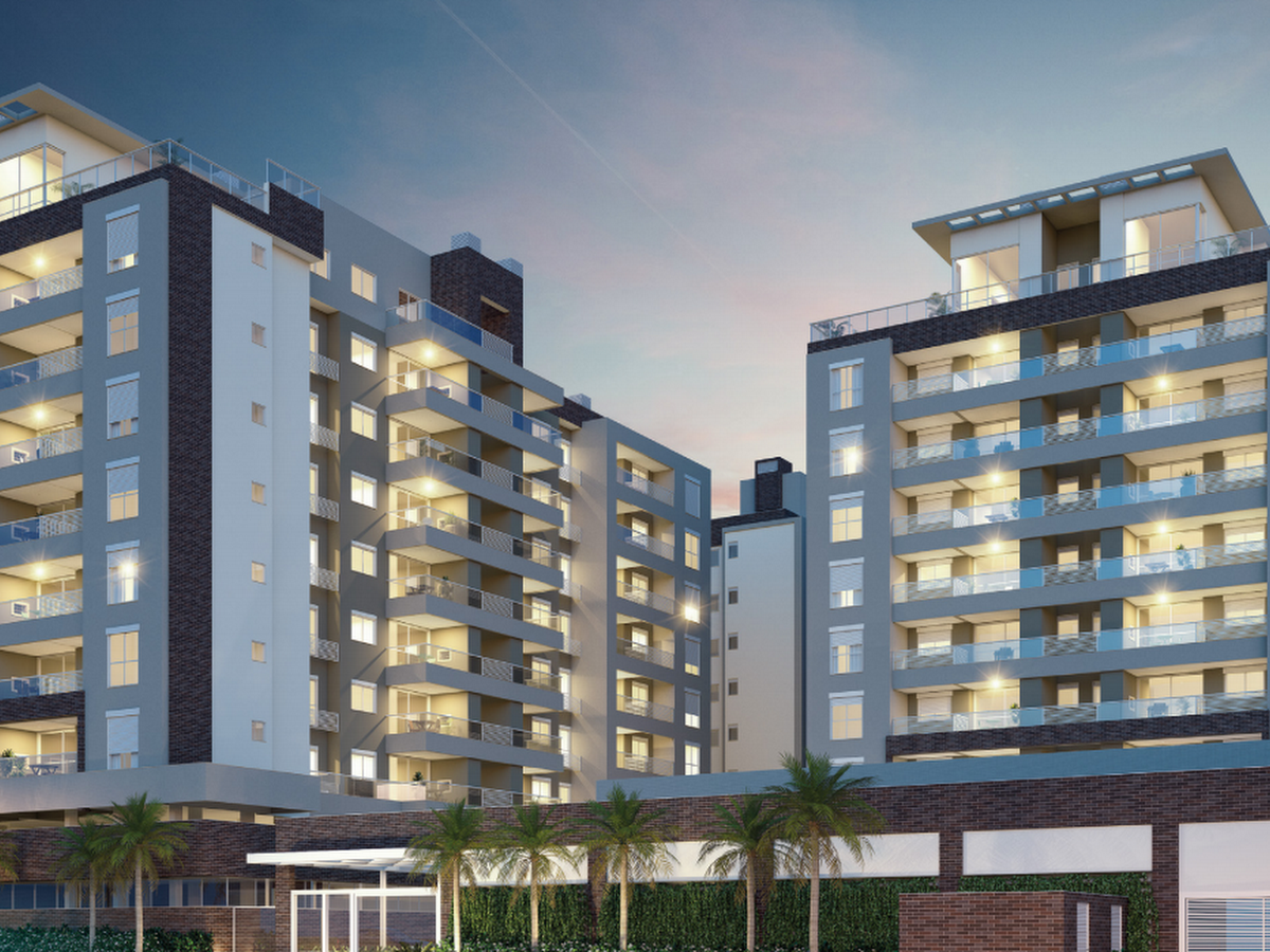 Foto da Residencial João Makowiecky, Construtora Carlessi