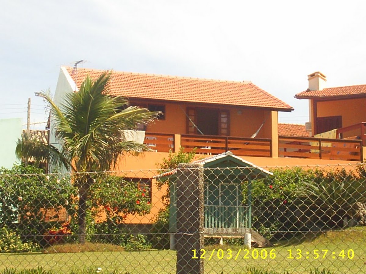 Logo Residencial Maré (Pousada Maria e Manoel)
