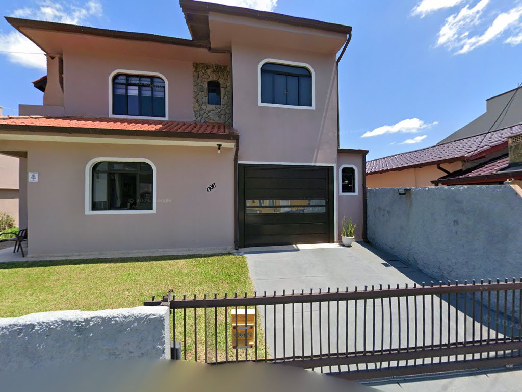 Logo Residencial Mariano