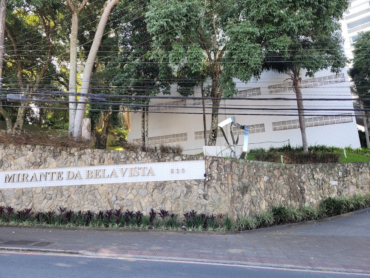 Foto da Residencial Mirante Da Bela Vista