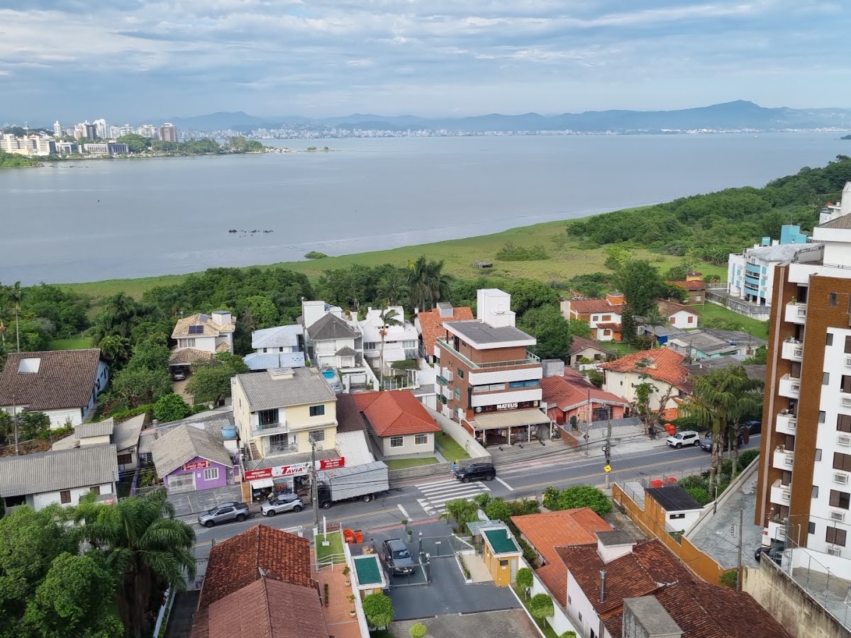 Residencial Mirante Da Bela Vista em Florianópolis — foto 1