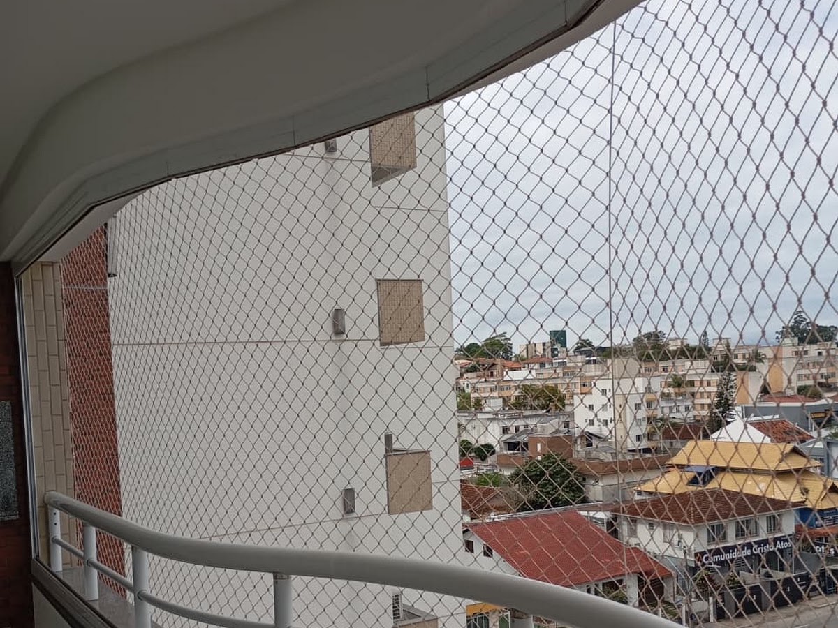 Foto da Residencial Mirante Do Atlântico