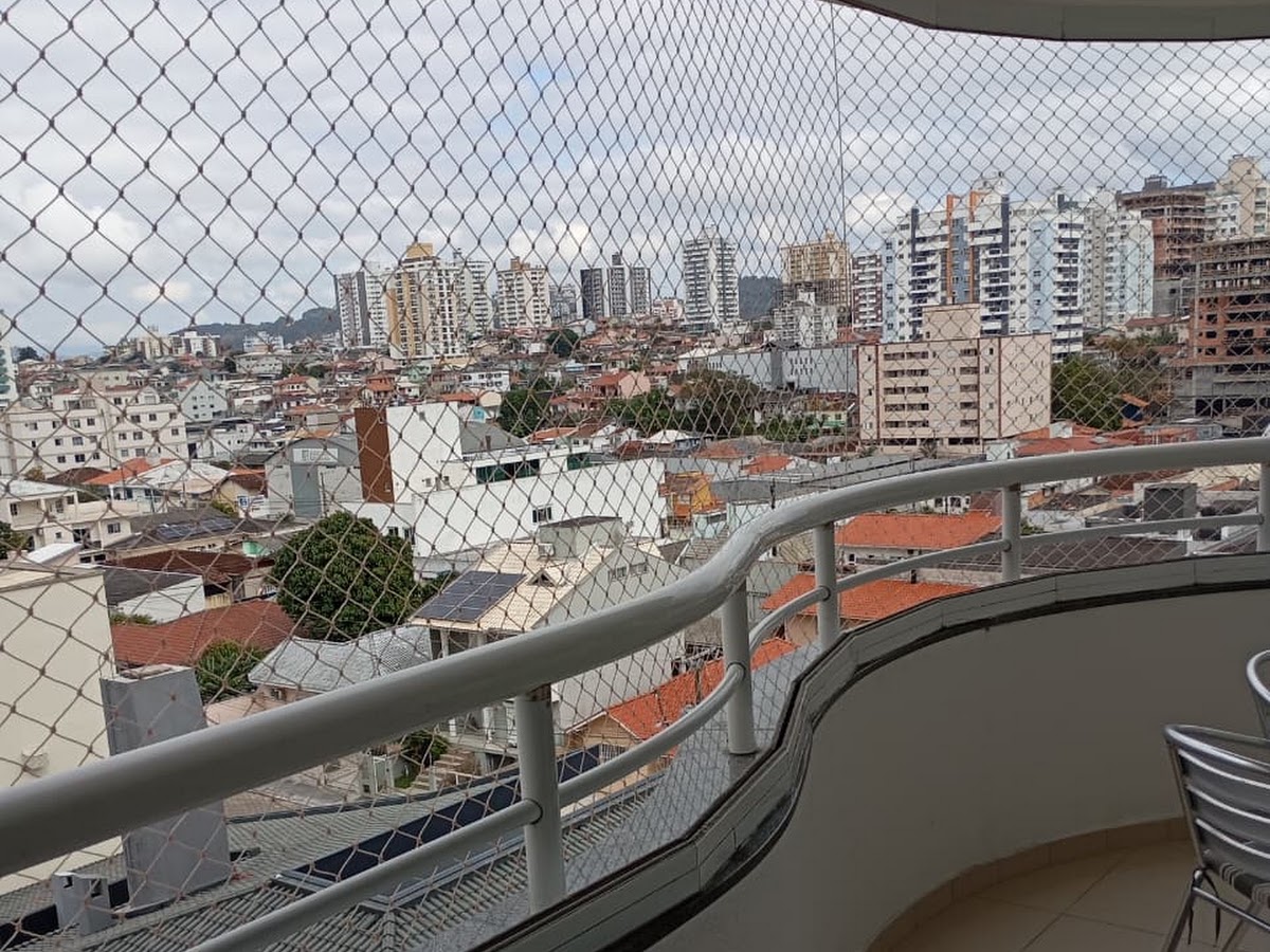 Residencial Mirante Do Atlântico em Florianópolis — foto 1