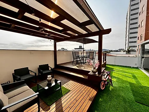 Residencial Mirante Do Atlântico em Florianópolis — foto 3