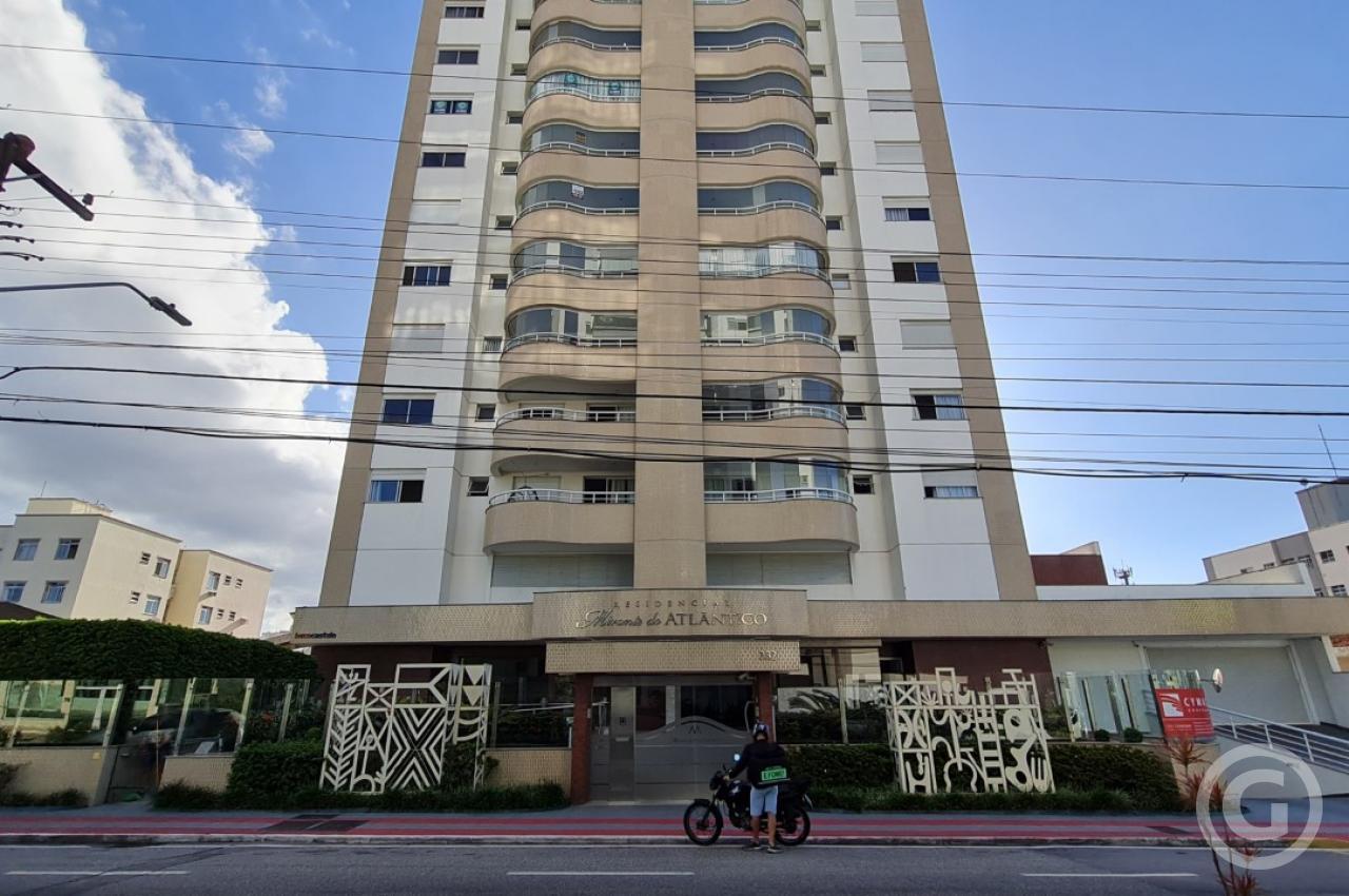 Residencial Mirante Do Atlântico em Florianópolis — foto 4