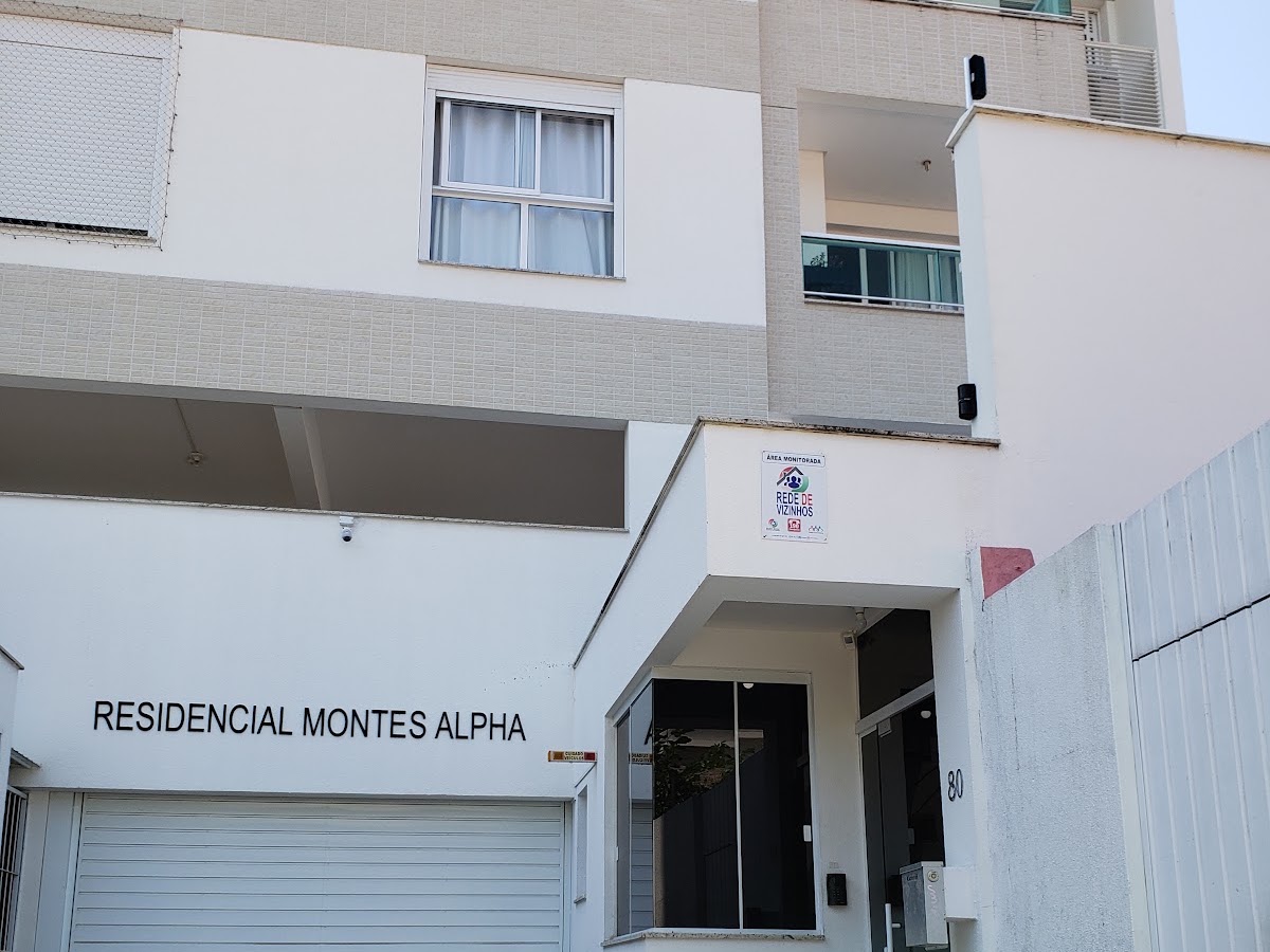 Foto da Residencial Montes Alpha