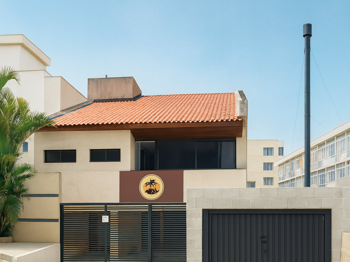 Foto da Residencial Morada Coqueiros