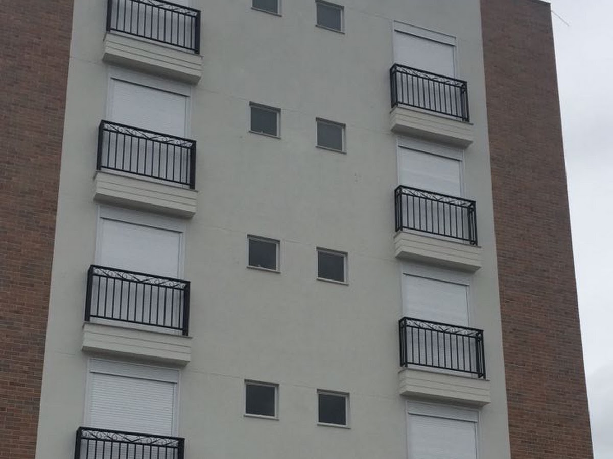 Logo Residencial Murano