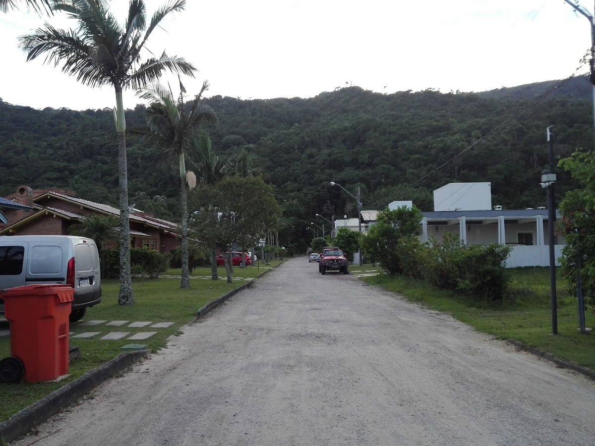 Foto da Residencial Paraíso