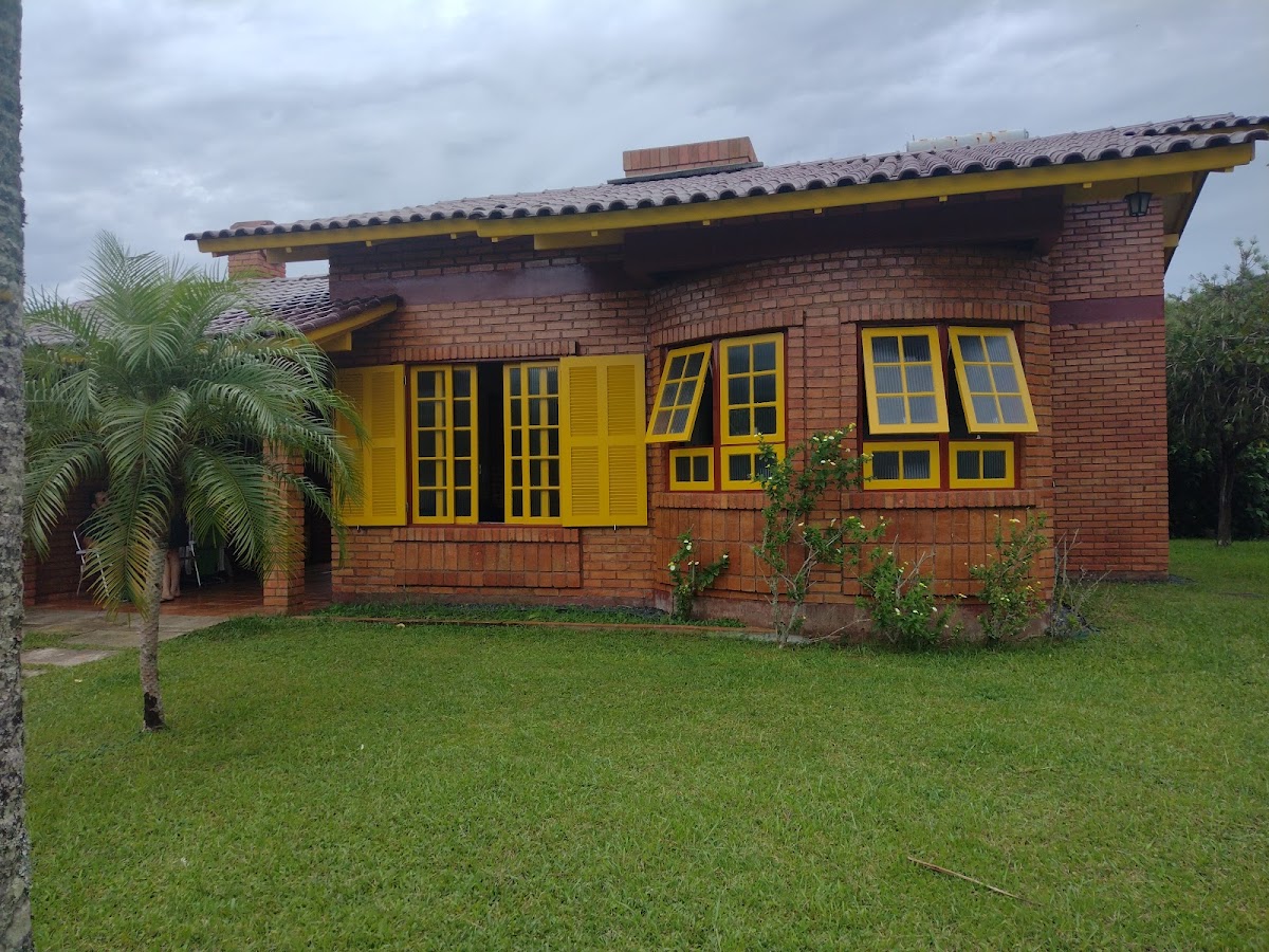 Residencial Paraíso em Florianópolis — foto 1