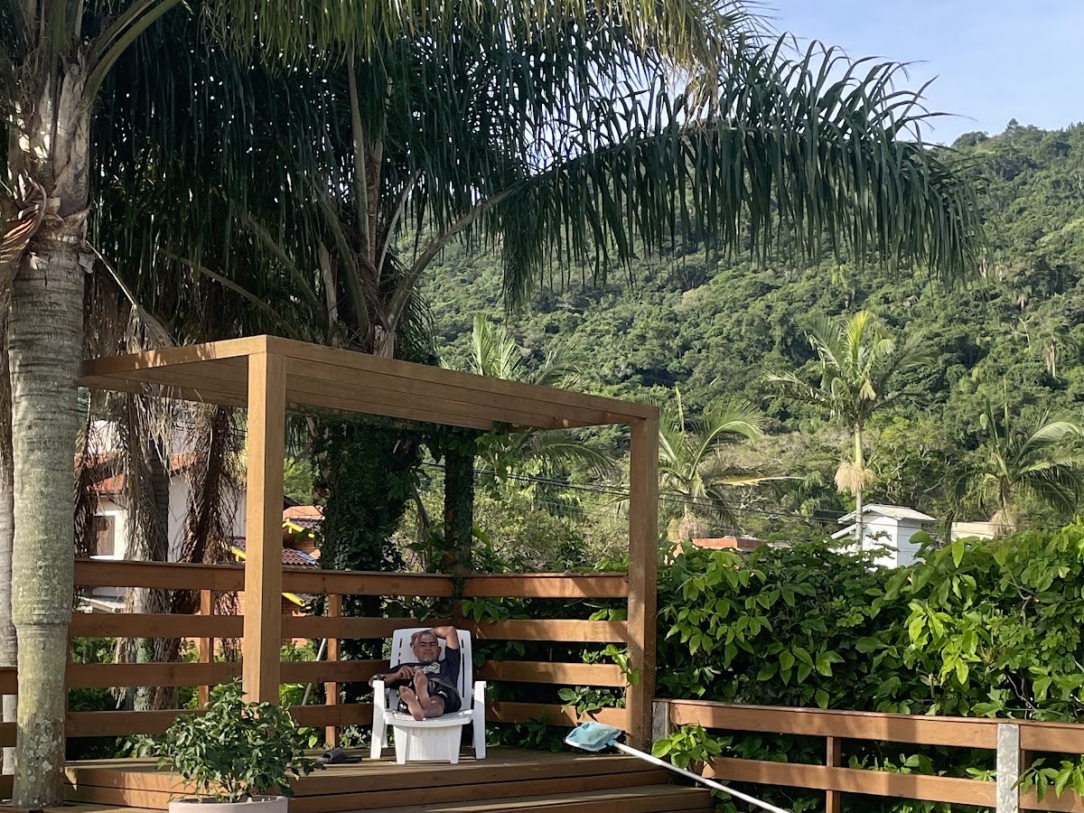 Residencial Paraíso em Florianópolis — foto 3