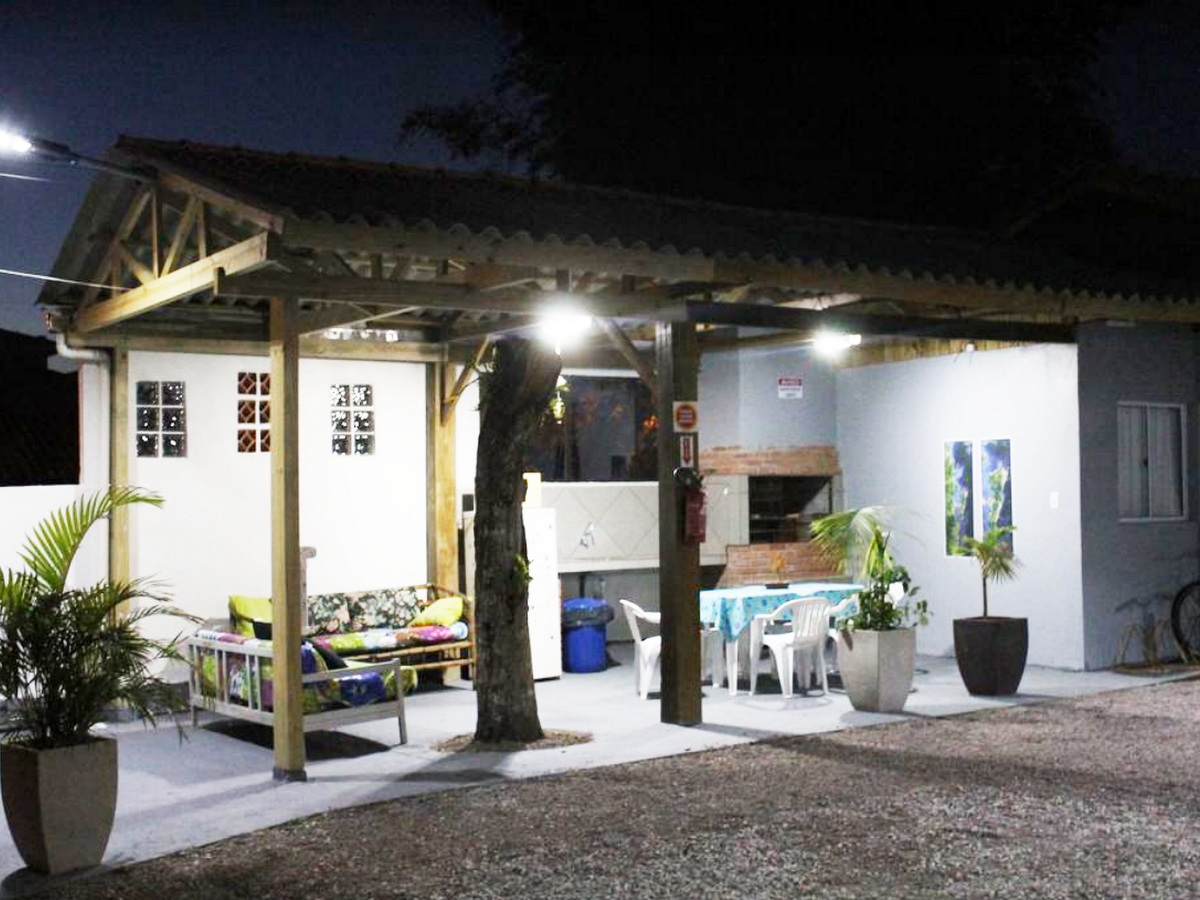 Foto da Residencial Ponta Norte