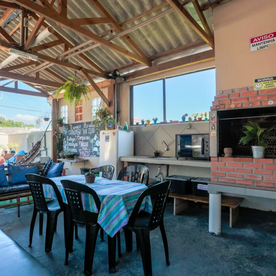 Residencial Ponta Norte em Florianópolis — foto 1