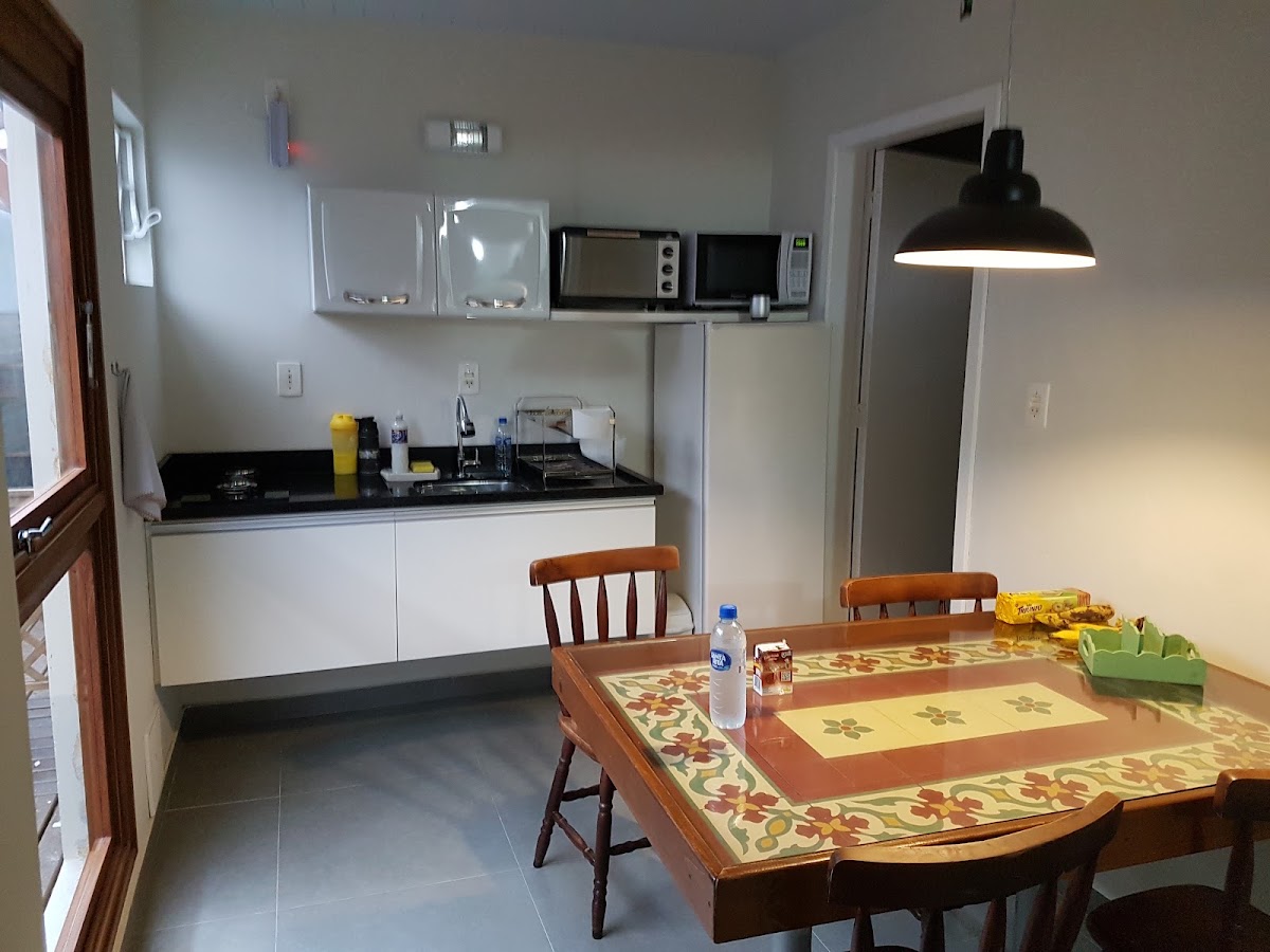 Foto da Residencial Pontal do Jurerê