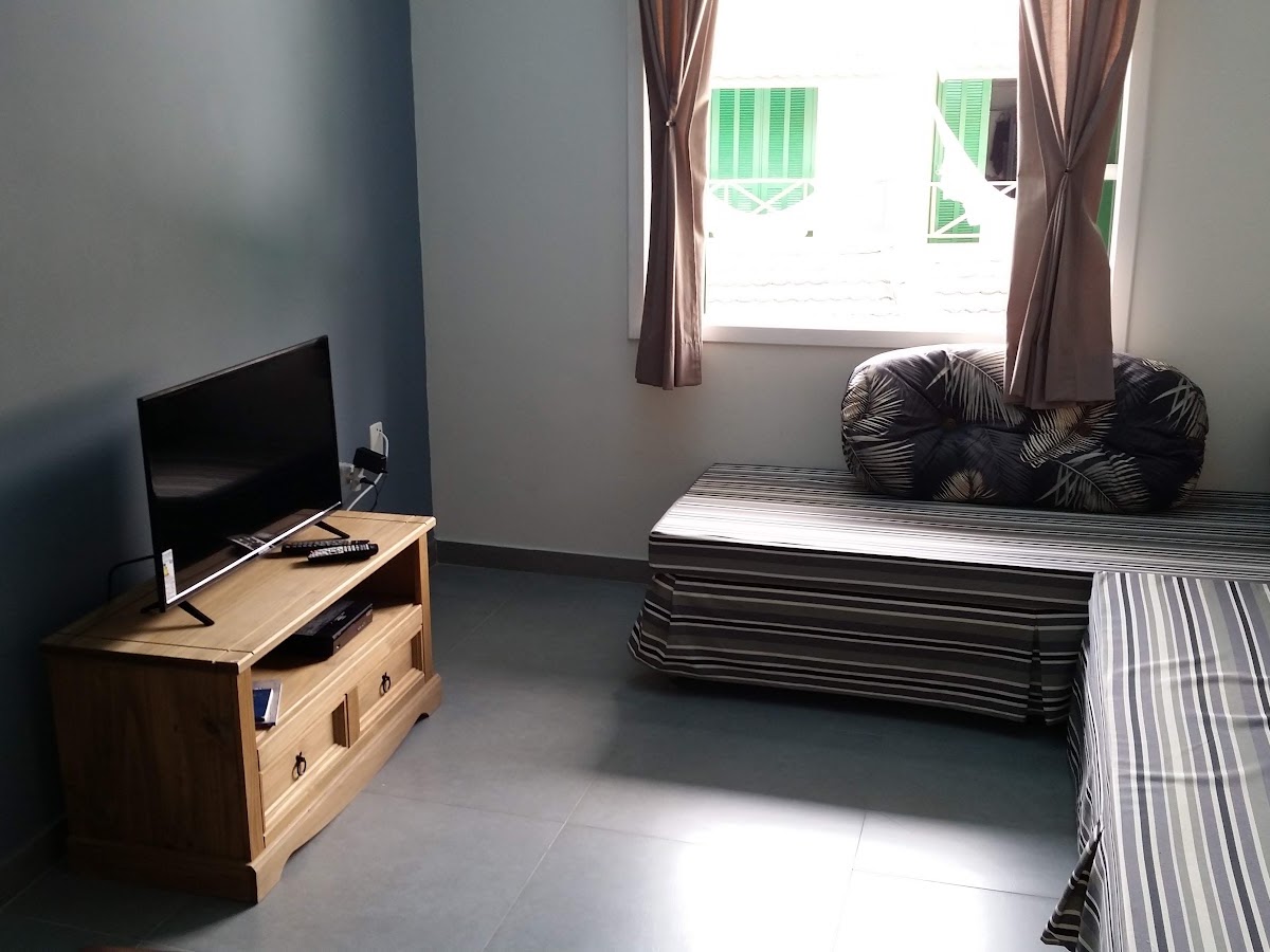 Residencial Pontal do Jurerê em Florianópolis — foto 2