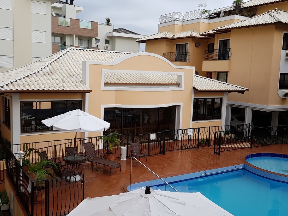 Foto da Residencial Porto Cachoeira