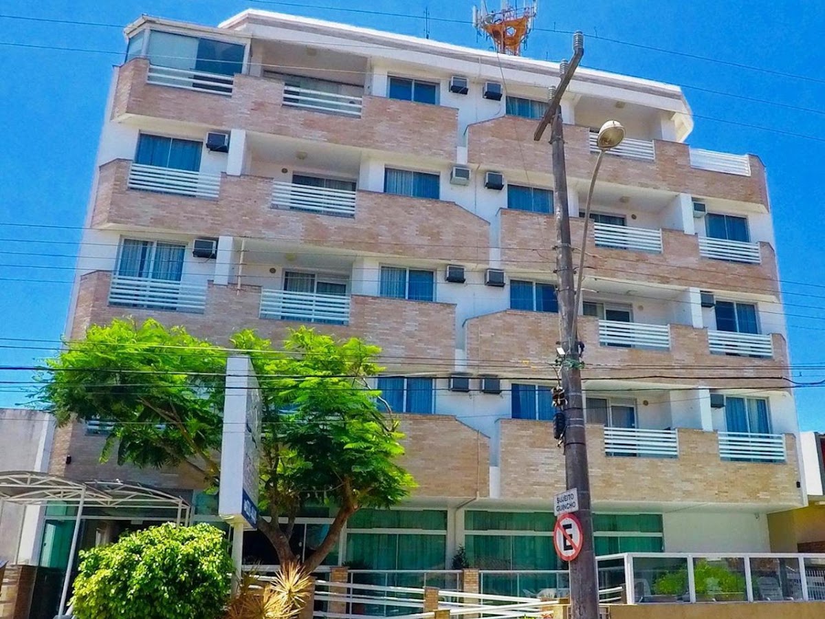 Foto da Residencial Porto de Canasvieiras