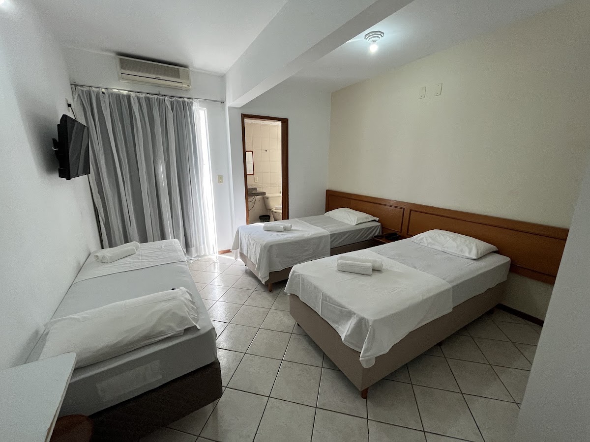Residencial Porto de Canasvieiras em Florianópolis — foto 1