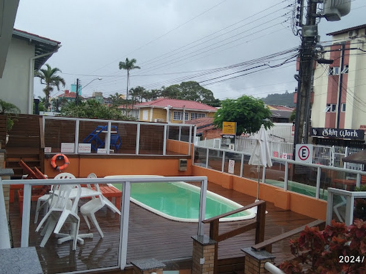 Residencial Porto de Canasvieiras em Florianópolis — foto 4