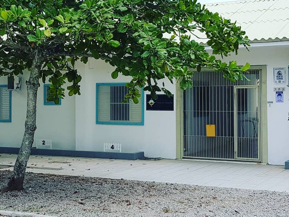 Foto da Residencial Praia da Daniela