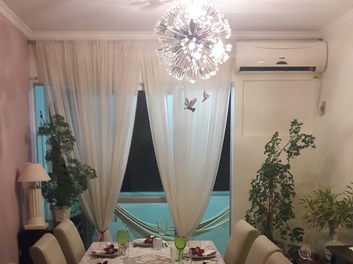 Foto da Residencial Recanto do Bom Abrigo