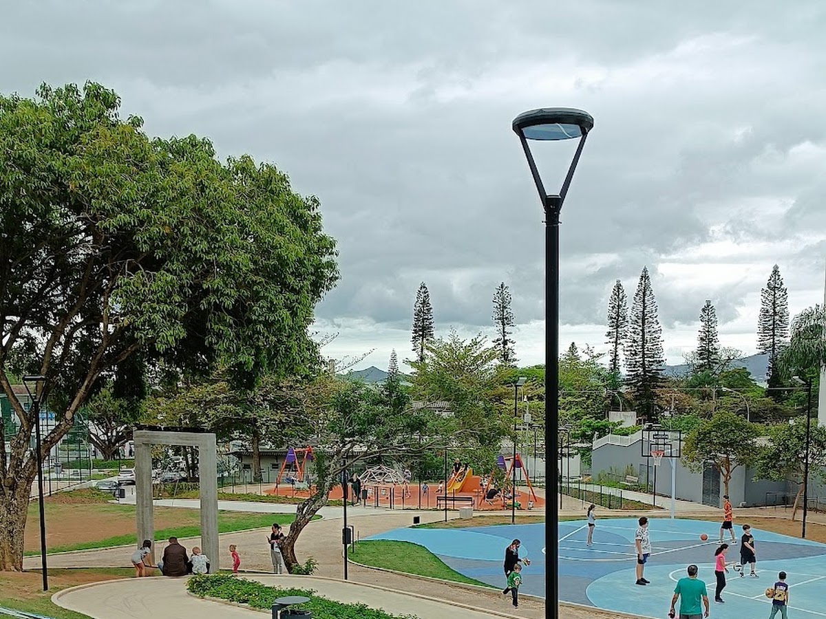 Residencial Santa Catarina em Florianópolis — foto 3