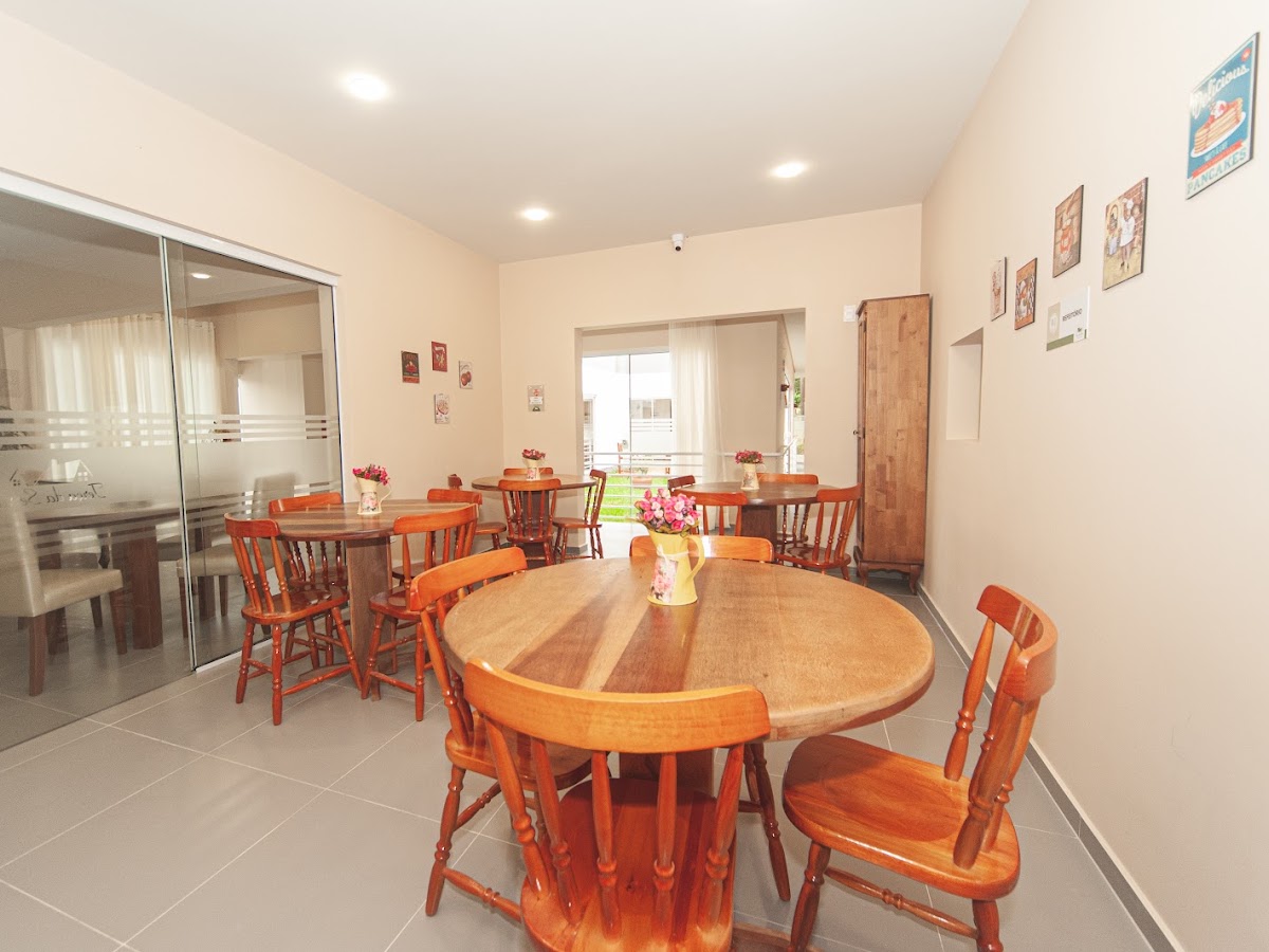 Residencial Sênior Terça da Serra - Florianópolis em Florianópolis — foto 1