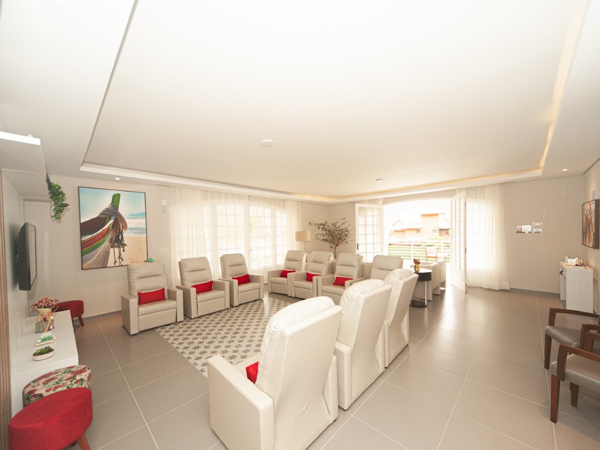 Residencial Sênior Terça da Serra - Florianópolis em Florianópolis — foto 2