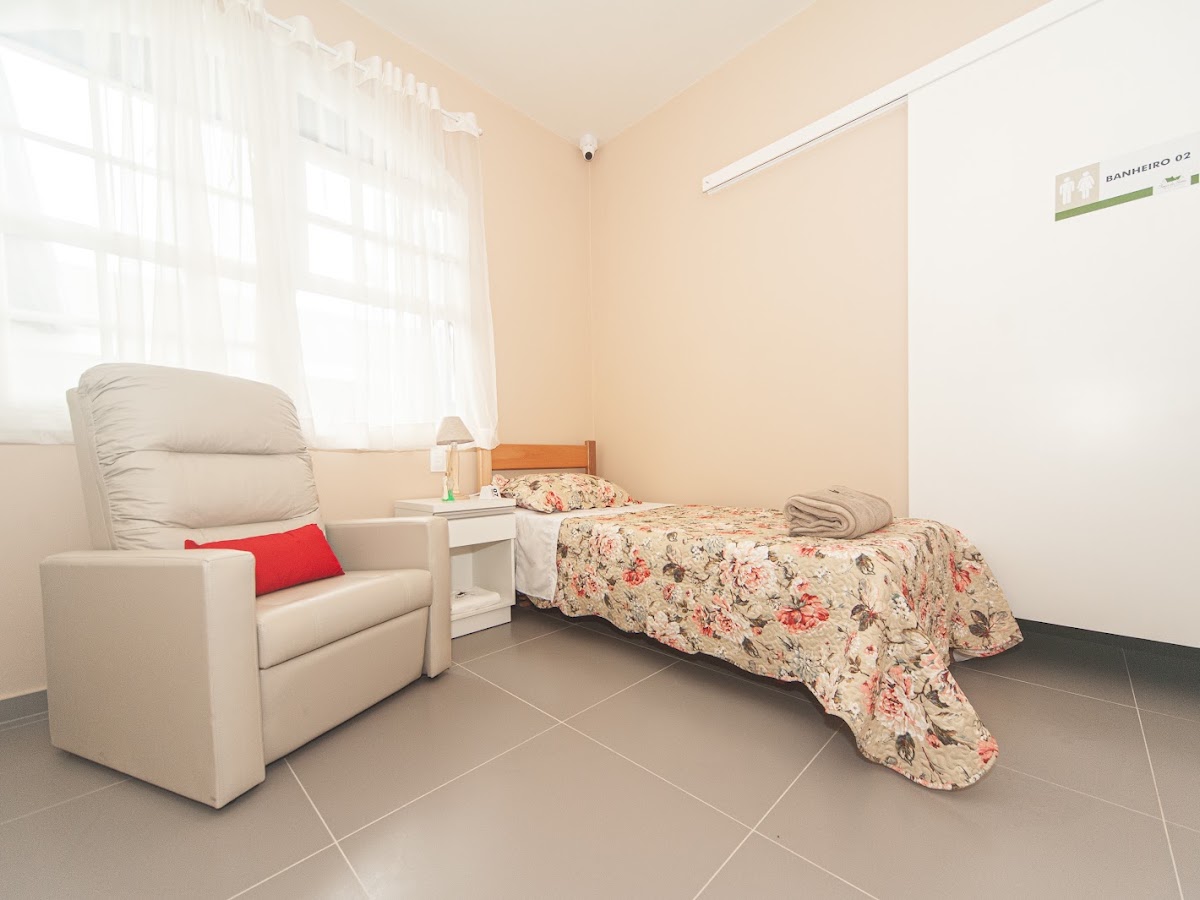 Residencial Sênior Terça da Serra - Florianópolis em Florianópolis — foto 3