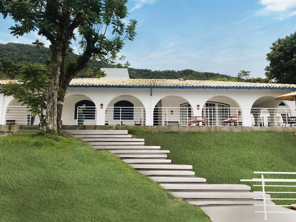 Residencial Sênior Terça da Serra - Florianópolis em Florianópolis — foto 4