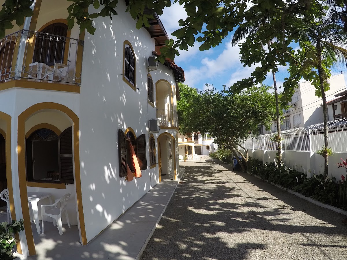 Foto da Residencial Sombreiro