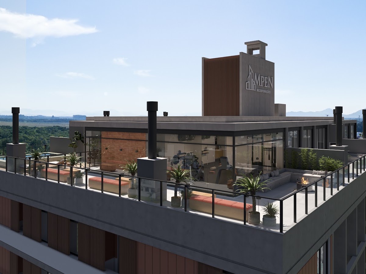 Foto da Residencial Sunset Village