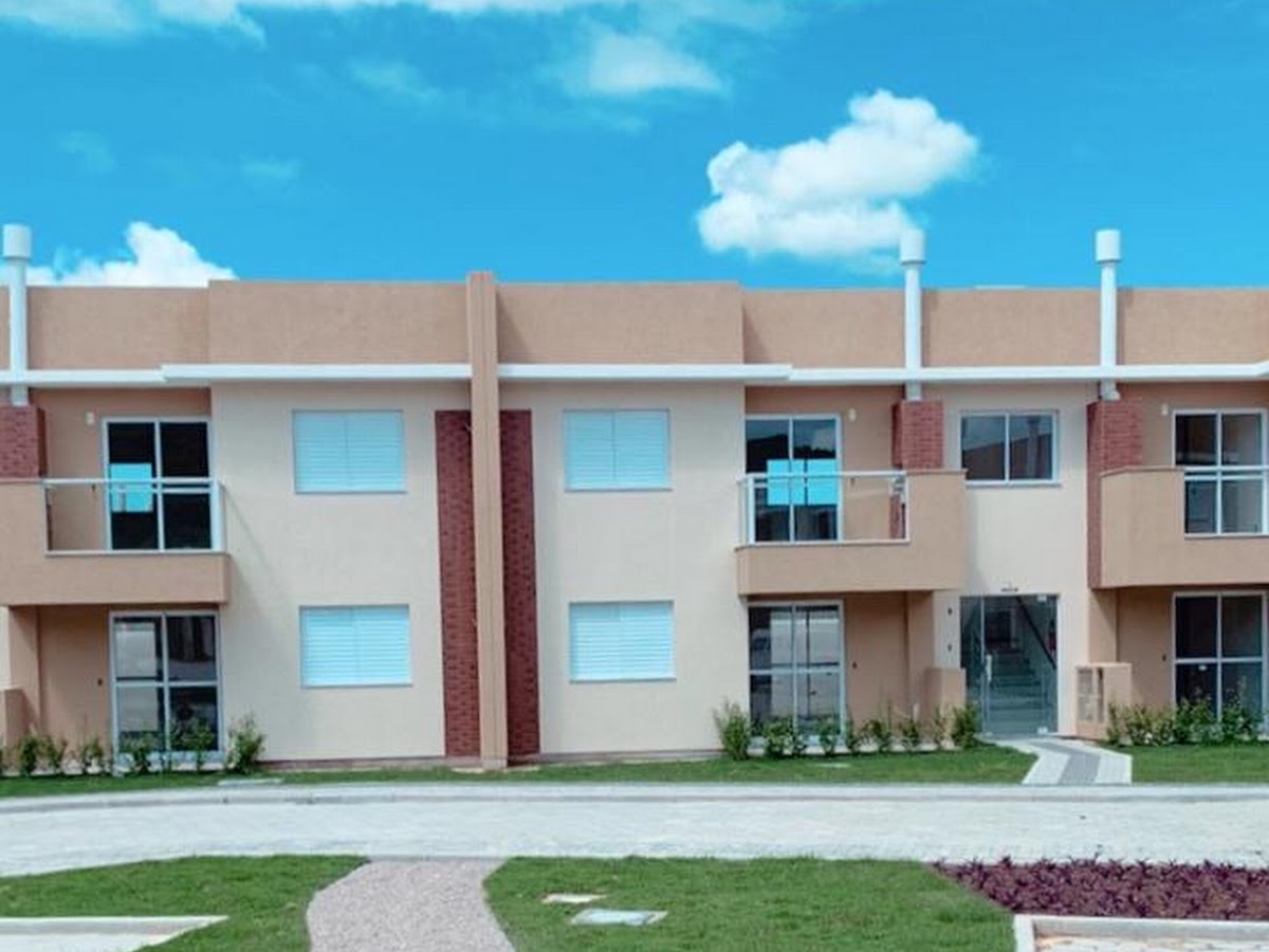 Foto da Residencial Vargem Pequena