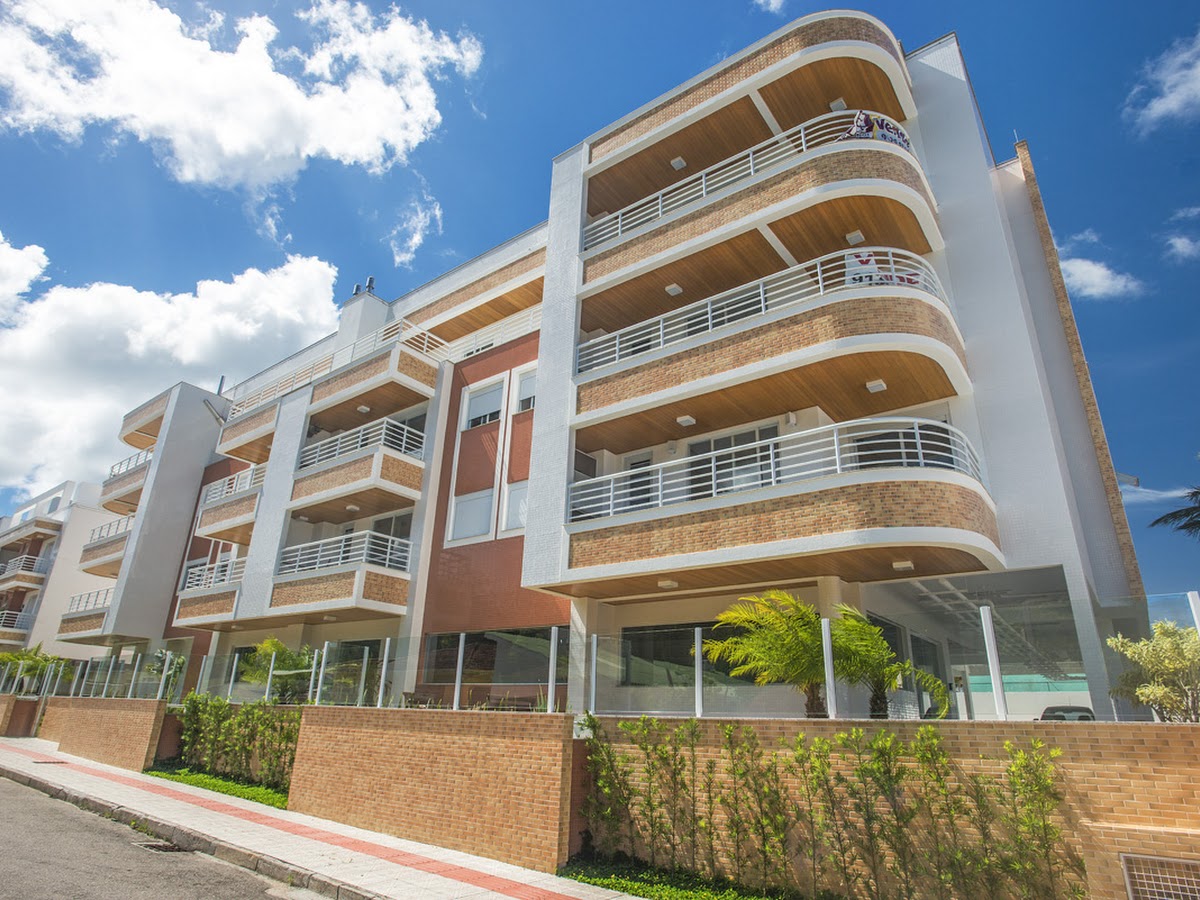 Foto da Residencial Villa Bella