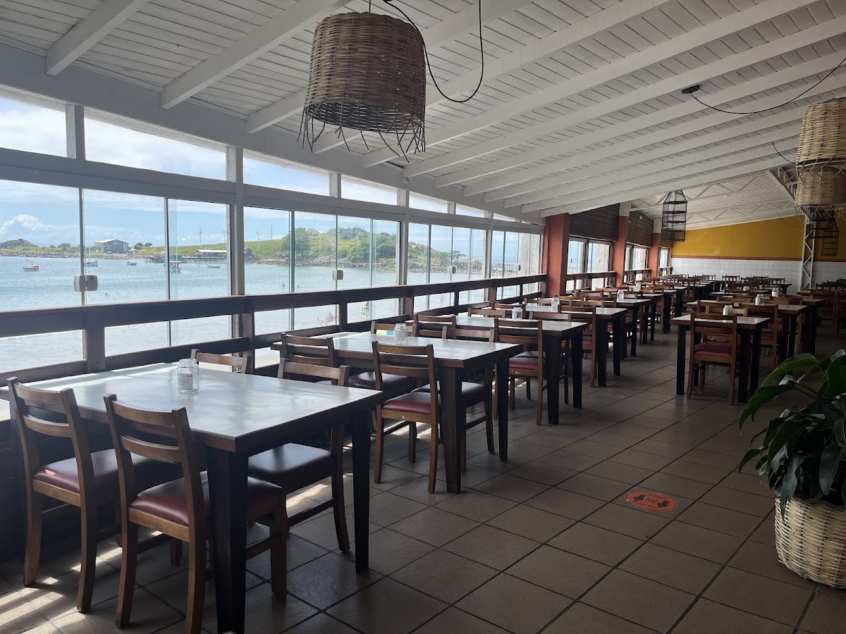 Foto da Restaurante Adriana