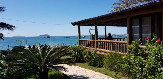 Restaurante Adriana em Florianópolis — foto 2