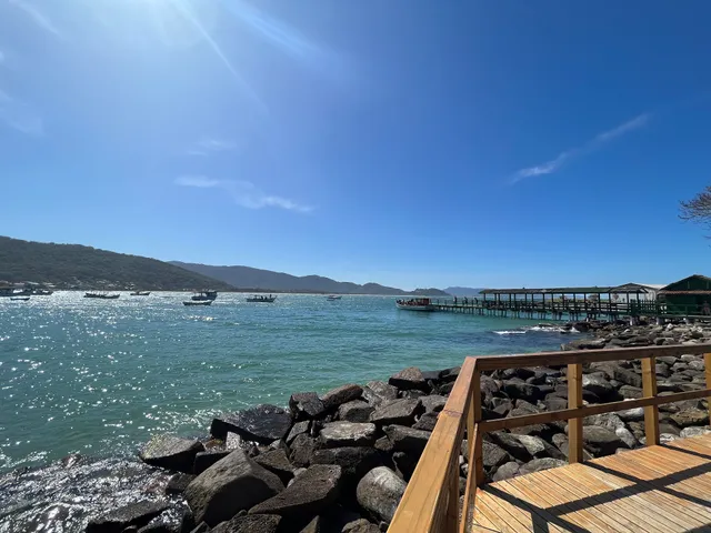 Restaurante Adriana em Florianópolis — foto 3