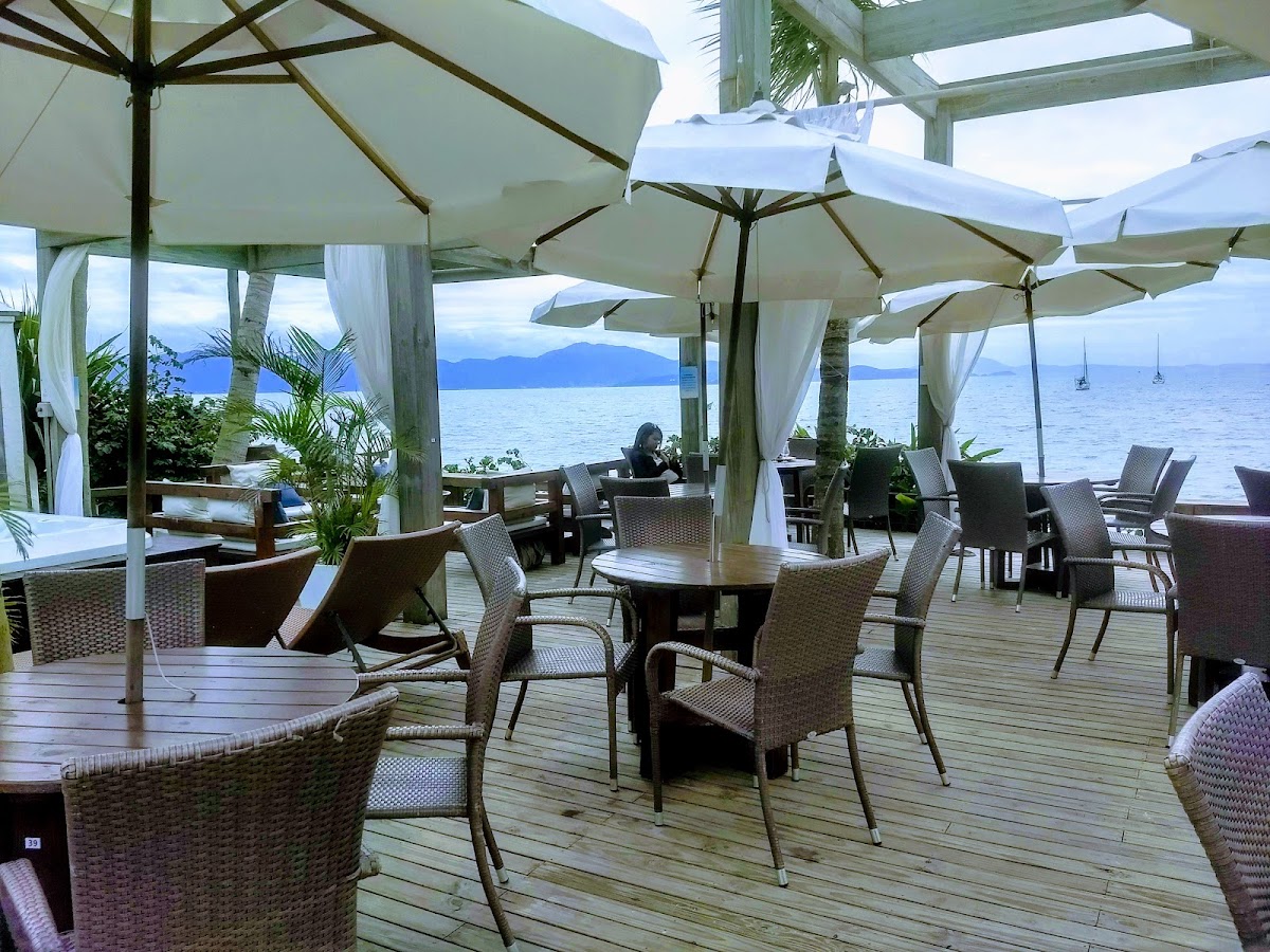 Foto da Restaurante Alameda - Jurerê