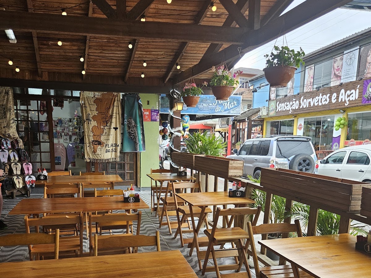Foto da Restaurante Assador Brasa & Lenha