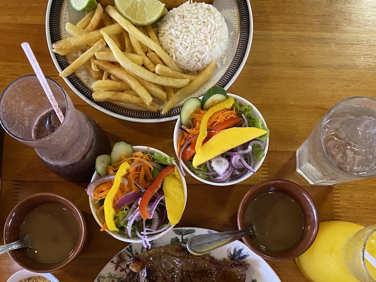 Restaurante Assador Brasa & Lenha em Florianópolis — foto 3
