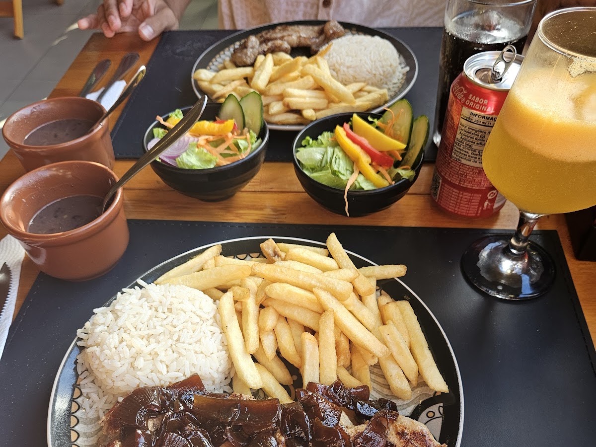 Restaurante Assador Brasa & Lenha em Florianópolis — foto 4