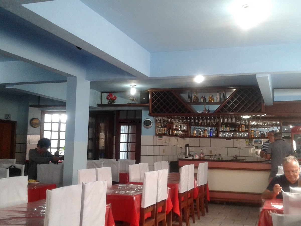 Foto da Restaurante Babilônia