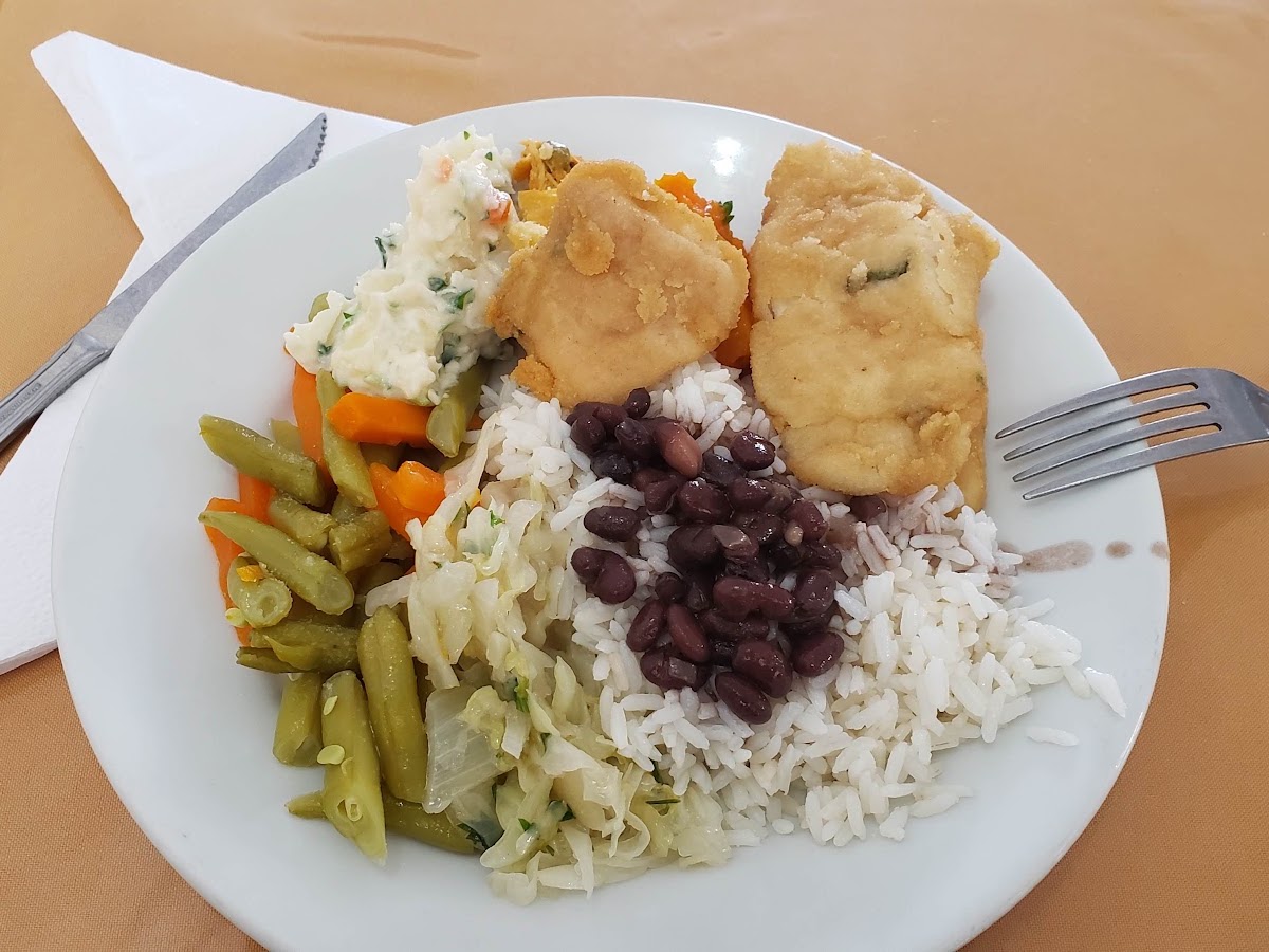 Restaurante Babilônia em Florianópolis — foto 2