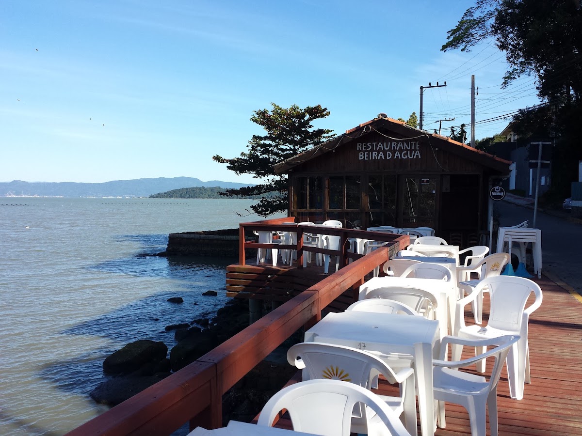 Foto da Restaurante Beira D'água