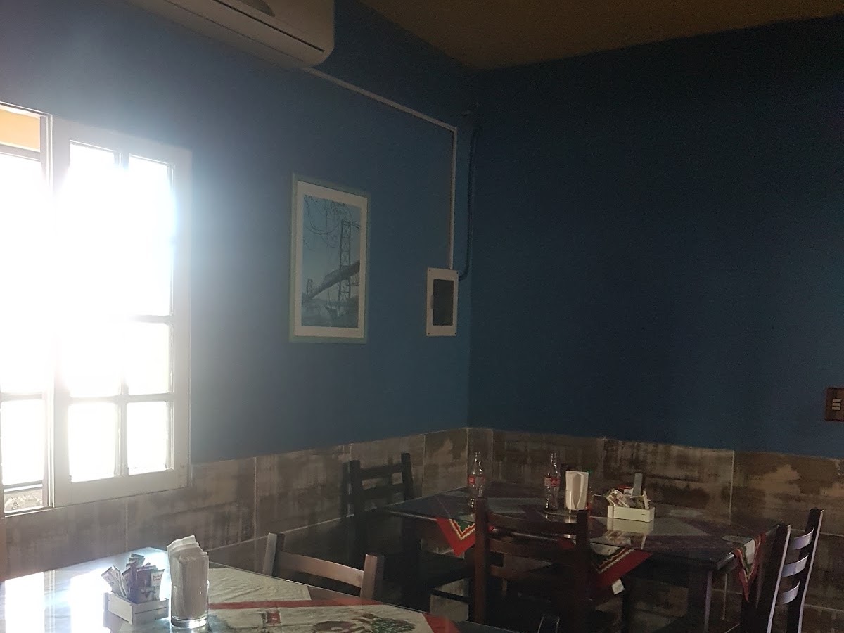 Foto da Restaurante Bom, Prático e Barato
