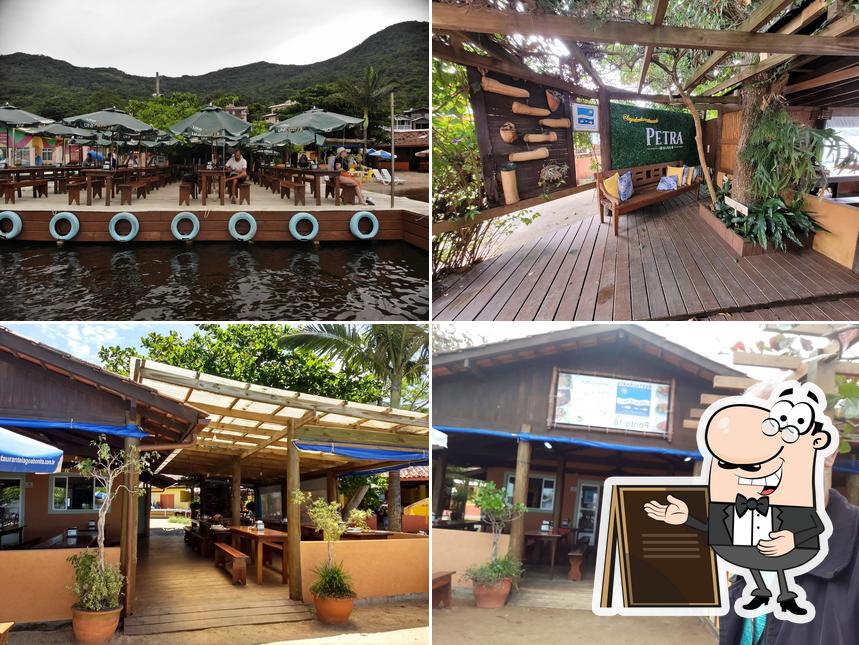 Restaurante Bom, Prático e Barato em Florianópolis — foto 3