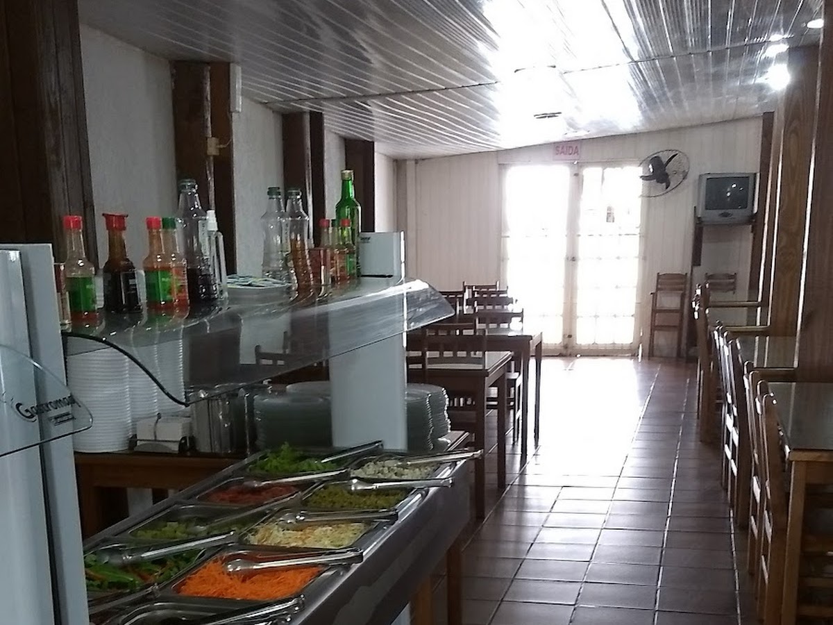 Foto da Restaurante Bom Sabor