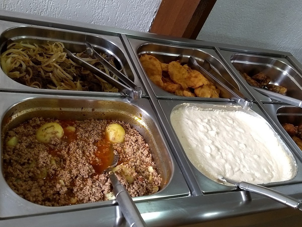 Restaurante Bom Sabor em Florianópolis — foto 1