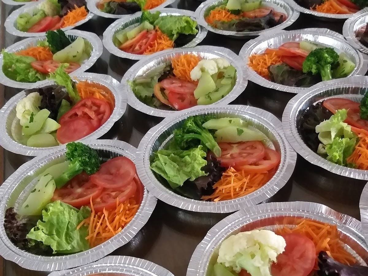 Restaurante Bom Sabor em Florianópolis — foto 2