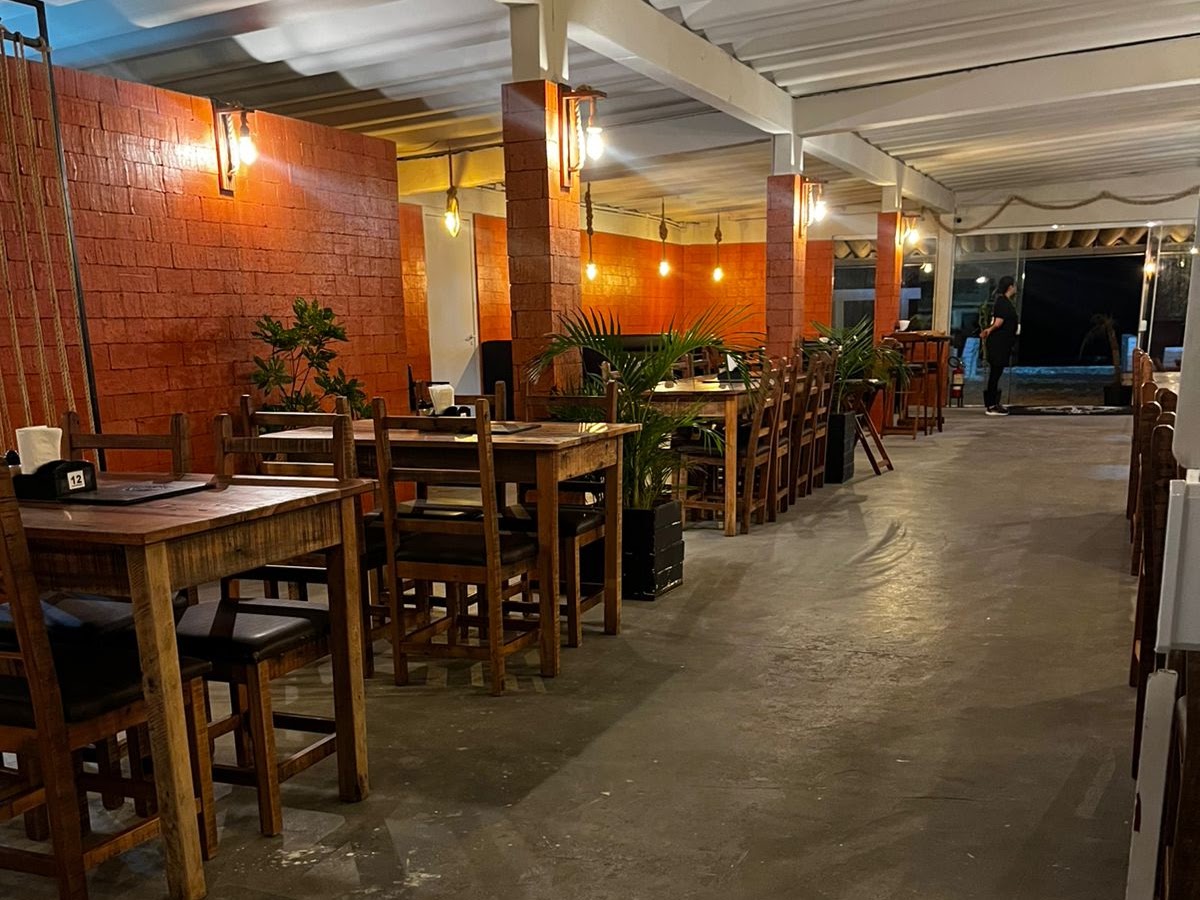 Foto da Restaurante Bombordo Floripa